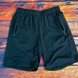 Mens Jockey Sports Athletic Shorts 